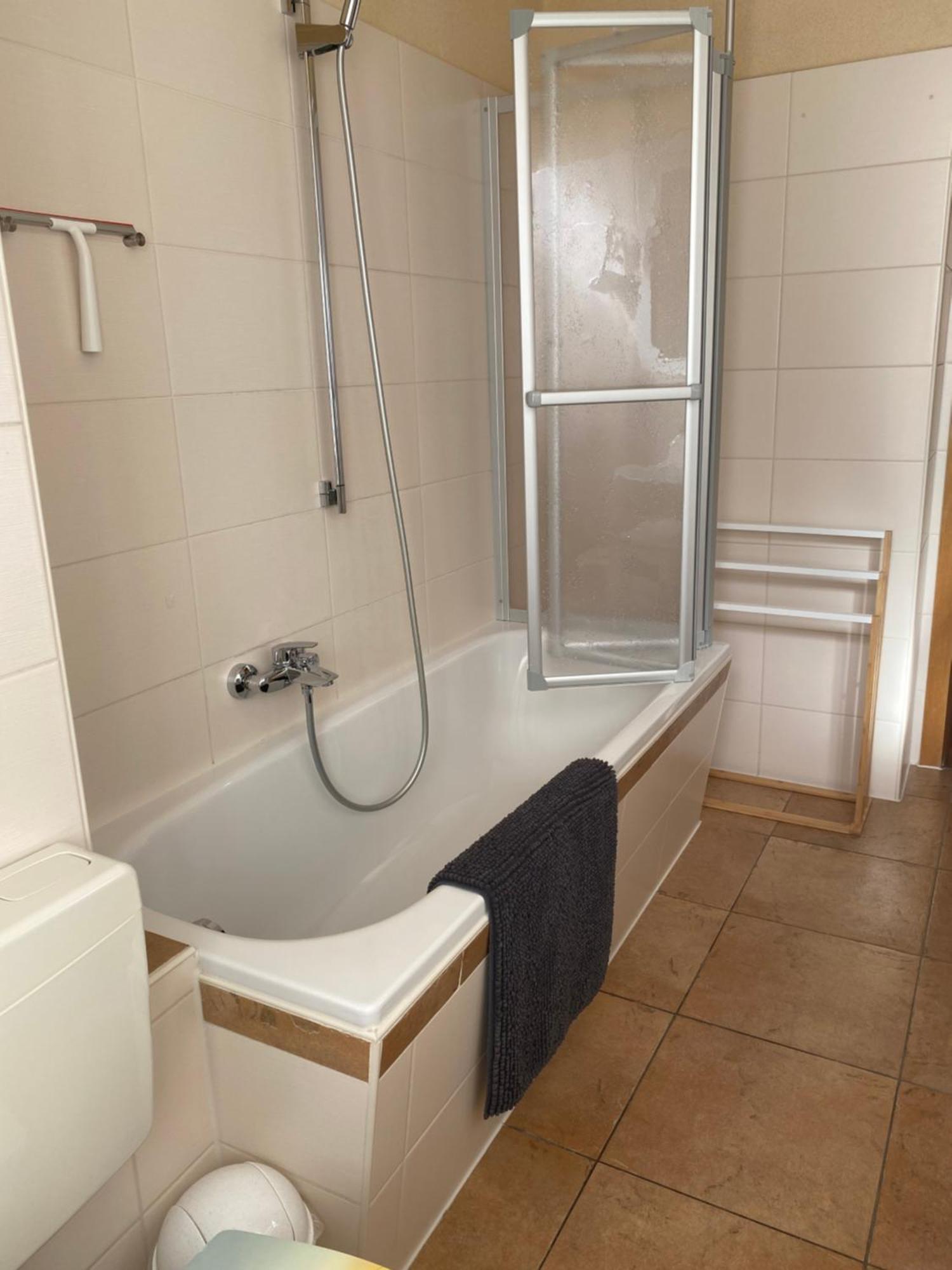 Ferienwohnung Zwönitz エクステリア 写真
